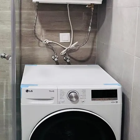 Exclusive St Constantine Apartament Sf. Constantin și Elena