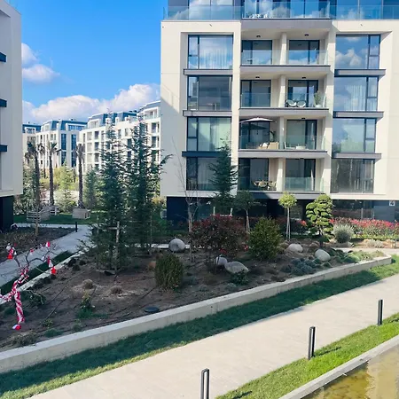 Exclusive St Constantine * Sf. Constantin și Elena