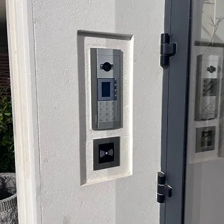 Apartament Exclusive St Constantine