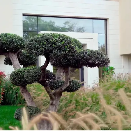 Exclusive St Constantine Apartament *