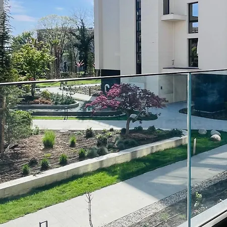 Apartament Exclusive St Constantine Sf. Constantin și Elena