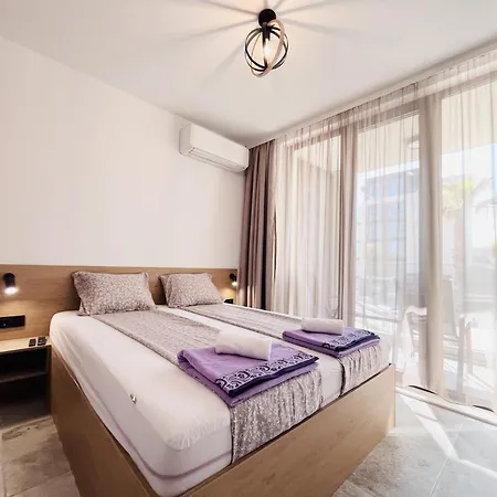 Exclusive St Constantine *