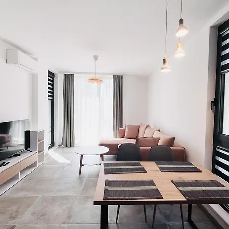 Exclusive St Constantine