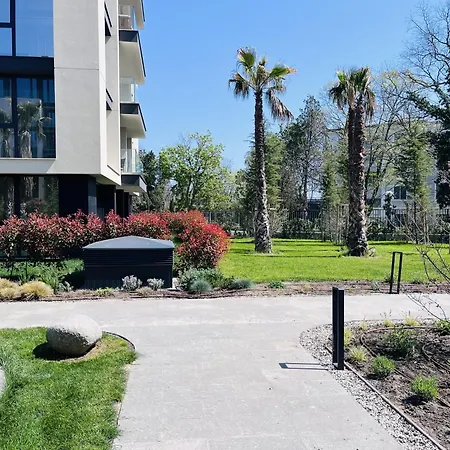 Exclusive St Constantine