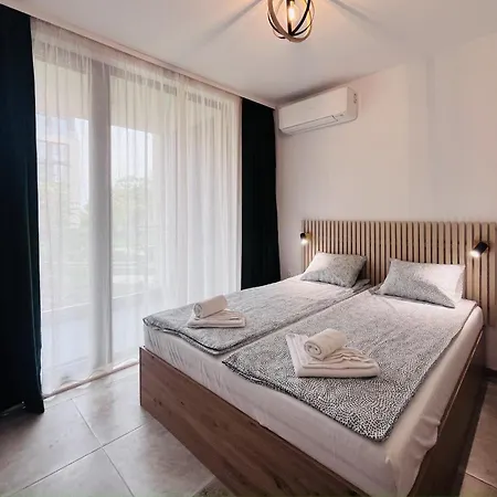 Exclusive St Constantine *