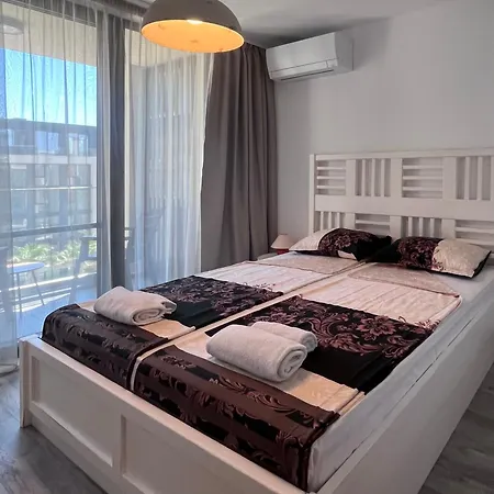 Exclusive St Constantine Apartament