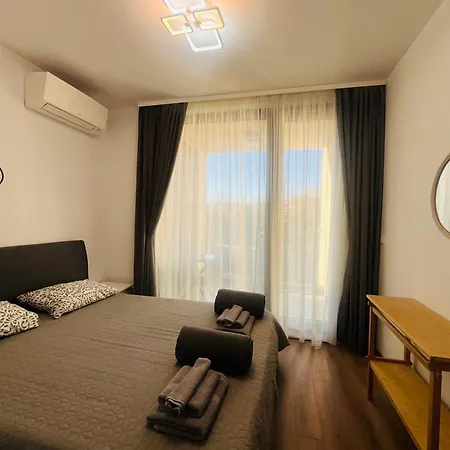 Exclusive St Constantine Apartament Sf. Constantin și Elena