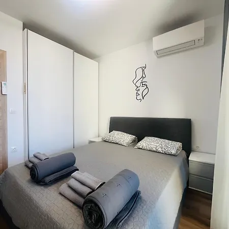 Apartament Exclusive St Constantine Sf. Constantin și Elena