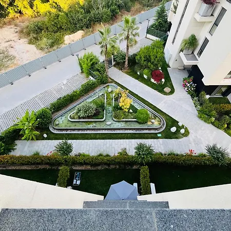 Exclusive St Constantine *