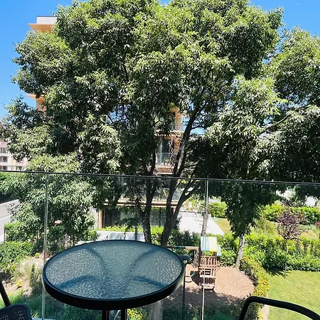 Exclusive St Constantine