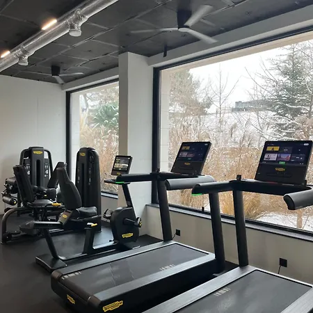 Apartament Exclusive St Constantine Sf. Constantin și Elena