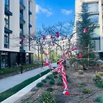 Exclusive St Constantine Apartament *