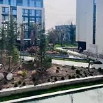 Exclusive St Constantine Apartament *