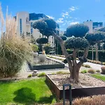 Apartment Exclusive St Constantine