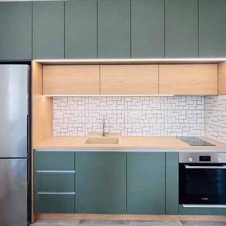 Exclusive St Constantine Apartment Saints Constantine and Helena