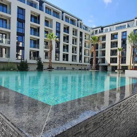 Exclusive St Constantine Apartment