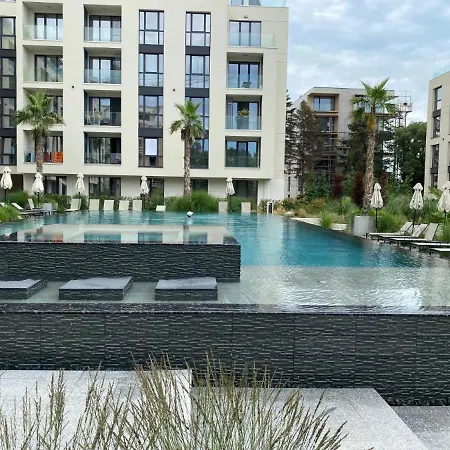 Exclusive St Constantine Apartment *