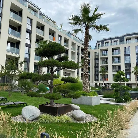 Exclusive St Constantine