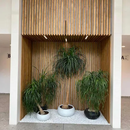 Exclusive St Constantine Apartment