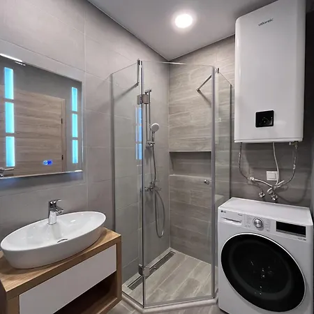 Exclusive St Constantine Apartment Saints Constantine and Helena