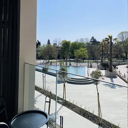 Exclusive St Constantine *