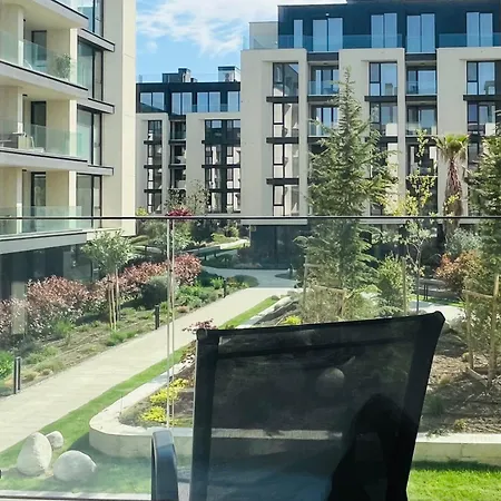 Apartment Exclusive St Constantine Saints Constantine and Helena