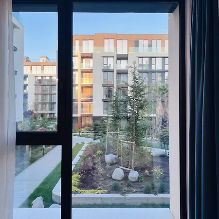 Apartment Exclusive St Constantine