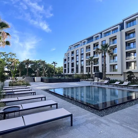 Exclusive St Constantine Apartment Saints Constantine and Helena