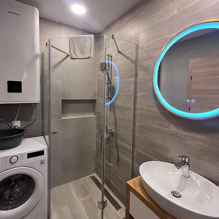 Exclusive St Constantine *