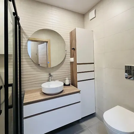 Exclusive St Constantine Apartment Saints Constantine and Helena