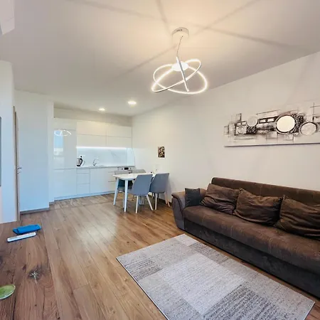 Exclusive St Constantine Apartment Saints Constantine and Helena