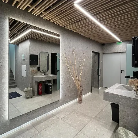 Apartment Exclusive St Constantine Saints Constantine and Helena
