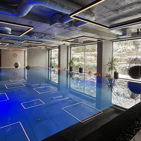 Apartment Exclusive St Constantine Saints Constantine and Helena