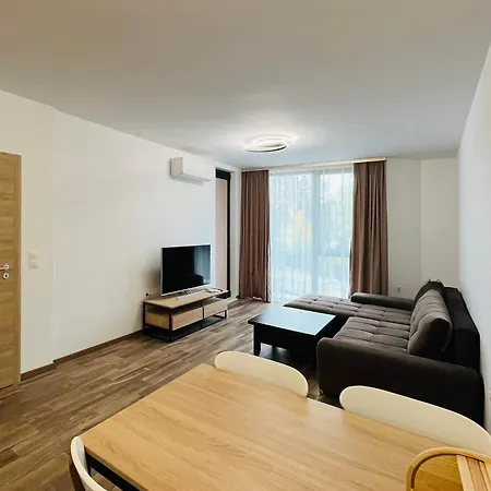Exclusive St Constantine Apartment