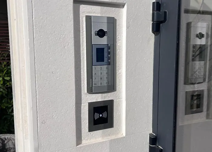 Apartman Exclusive St Constantine