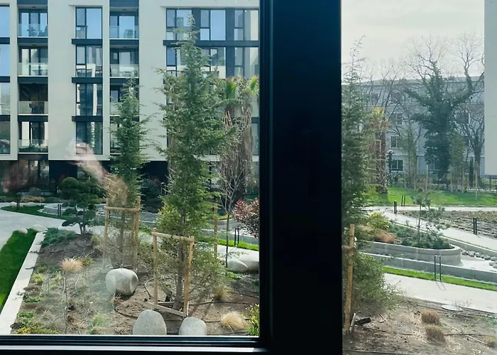 Exclusive St Constantine Szent Konstantin és Elena