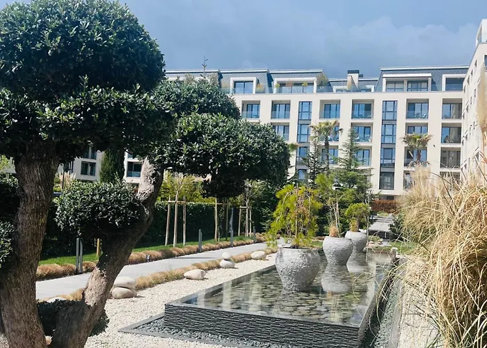 Exclusive St Constantine Szent Konstantin és Elena