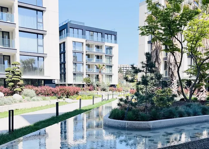 Exclusive St Constantine