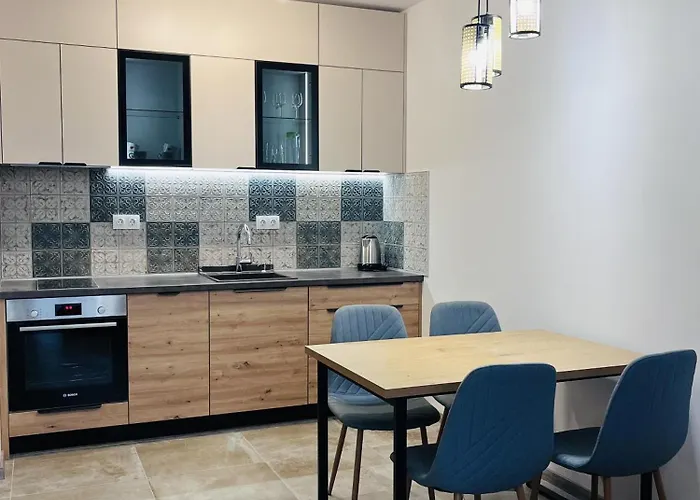 Exclusive St Constantine *