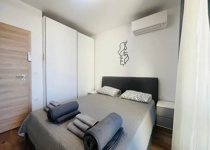 Апартаменты Exclusive St Constantine Святые Константин и Елена