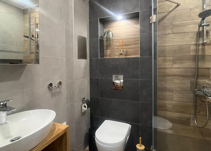 Exclusive St Constantine