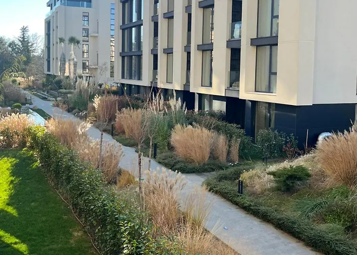 Exclusive St Constantine *